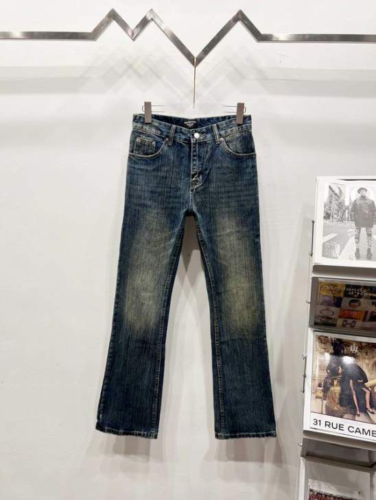 Picture of Balenciaga Jeans Long _SKUBalenciagasz28-34qqtxR0337915